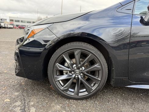Used 2023 Toyota Corolla SE image 11