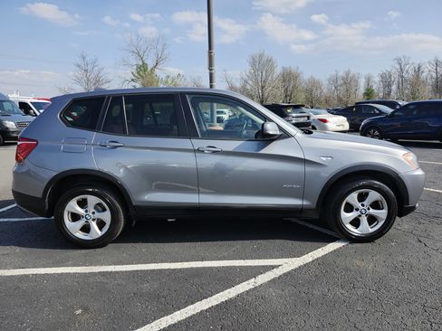 Used 2011 BMW X3 xDrive28i image 10
