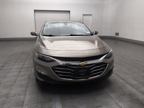 Used 2022 Chevrolet Malibu LT FWD image 14