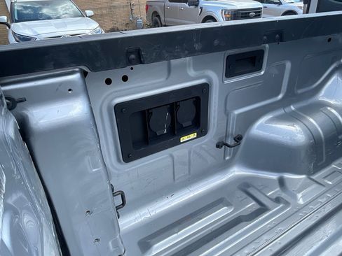 Used 2024 Ford Ranger XLT RWD image 16