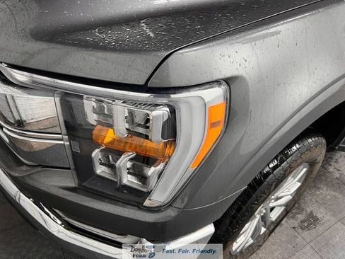 Used 2022 Ford F150 Lariat AWD/4WD image 10