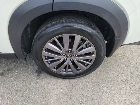 Used 2023 Nissan Pathfinder SL w/ SL Premium Package image 6