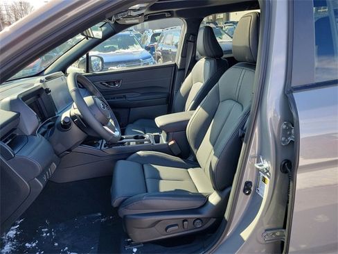 New 2026 Subaru Outback Touring XT image 17