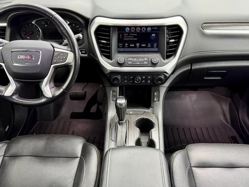 Used 2019 GMC Acadia SLT image 18