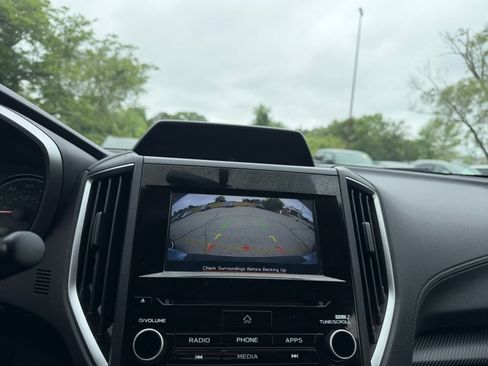 Used 2019 Subaru Crosstrek 2.0i Premium AWD/4WD image 22