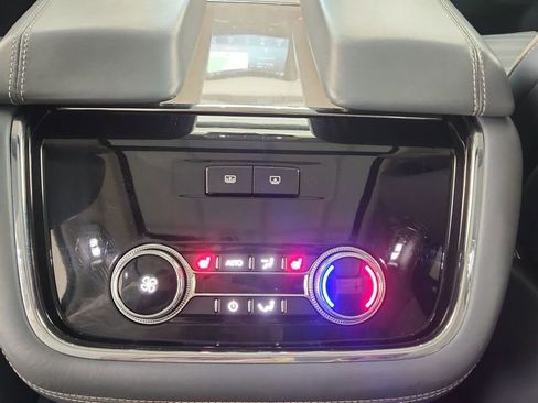 Used 2018 Lincoln Navigator Black Label image 28