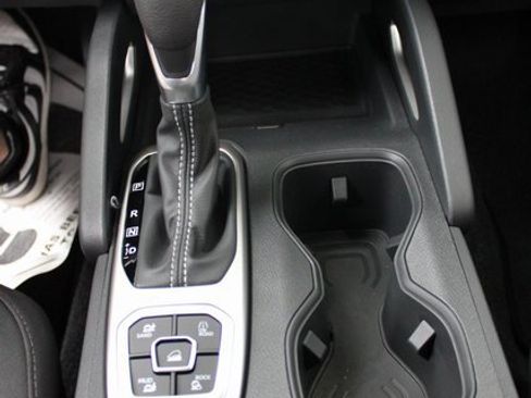 New 2026 Nissan Frontier SV w/ SV Convenience Package image 13