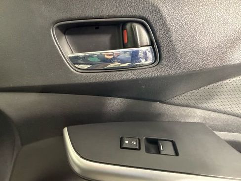 Used 2015 Honda CR-V EX-L image 35