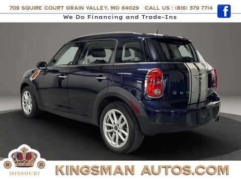 Used 2015 MINI Cooper Countryman FWD image 6