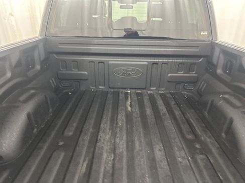 Used 2024 Ford F150 XLT w/ Equipment Group 302A MID image 27