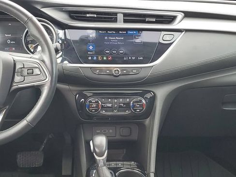 Certified 2023 Buick Encore GX Essence w/ Experience Buick Package AWD/4WD image 30