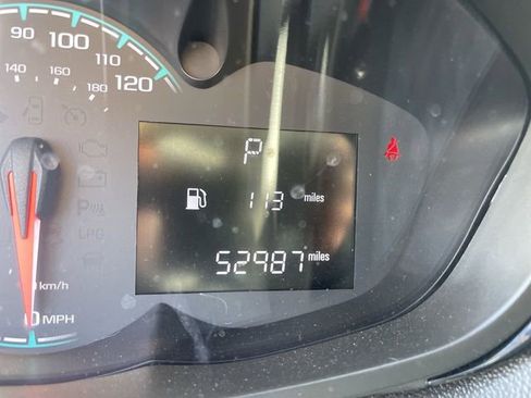 Used 2019 Chevrolet Spark LS FWD image 12