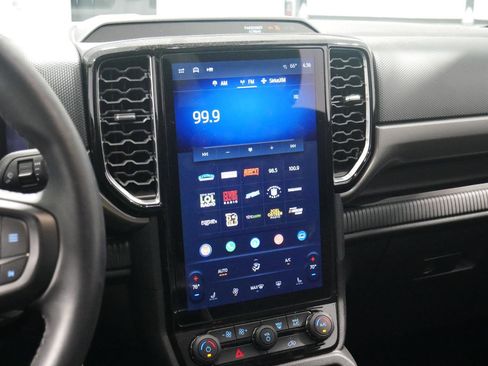 Certified 2025 Ford Ranger XLT w/ Equipment Group 301A High image 21