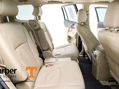 Used 2008 Toyota Highlander Limited image 38