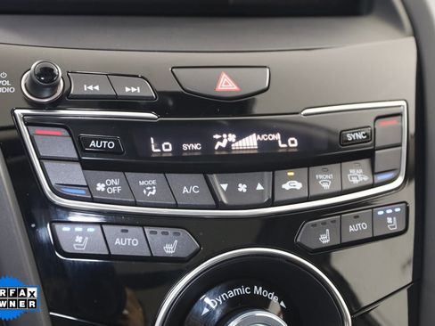 Used 2024 Acura RDX SH-AWD w/ Advance Package image 29