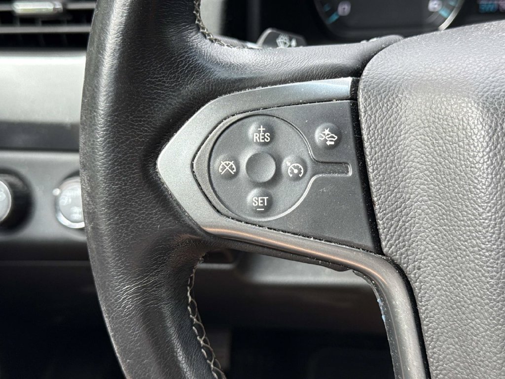 Used 2018 Chevrolet Tahoe LT w/ Max Trailering Package AWD/4WD image 15