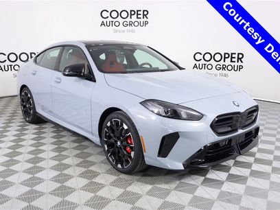New 2025 BMW M235i xDrive w/ Premium Package