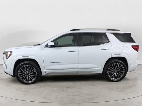 Used 2026 GMC Terrain Denali AWD/4WD image 8