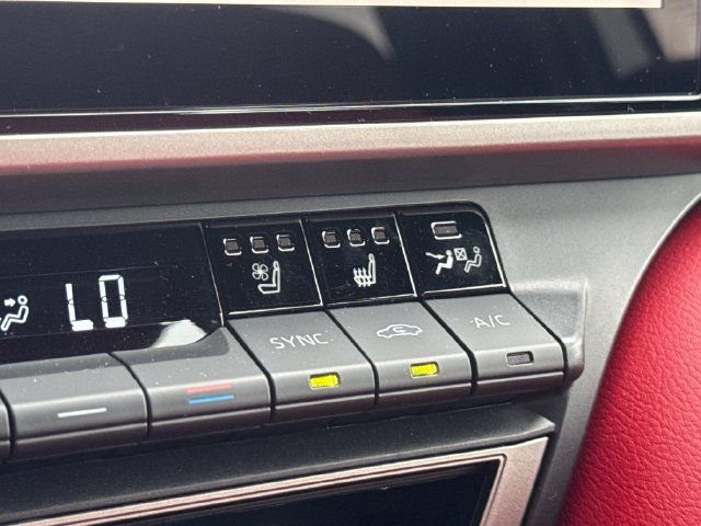 Used 2026 Toyota Camry XSE w/ Premium Plus Package FWD image 23