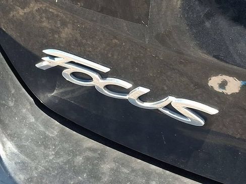 Certified 2017 Ford Focus RS AWD/4WD image 31