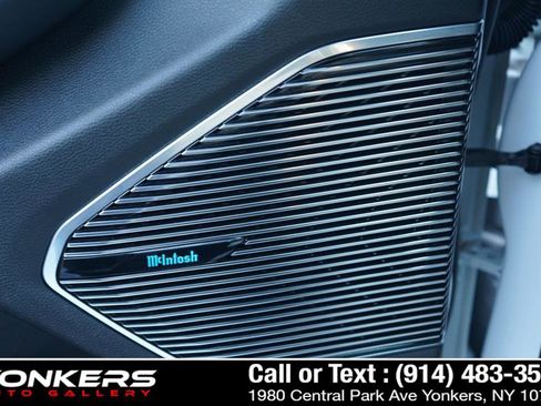 Used 2021 Jeep Grand Cherokee L Overland w/ Luxury Tech Group IV image 81