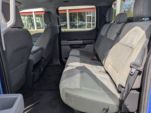 Used 2023 Ford F150 XLT w/ Trailer Tow Package image 17