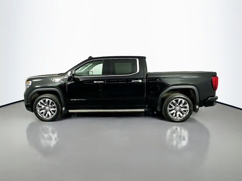 Used 2024 GMC Sierra 1500 Denali image 5