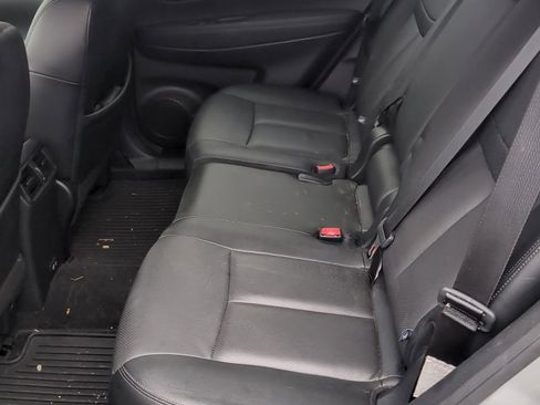 Used 2020 Nissan Rogue SL image 9