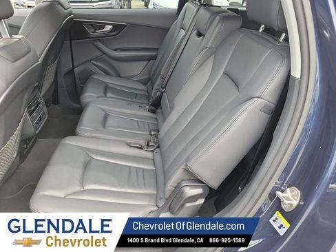 Used 2024 Audi Q7 3.0T Premium Plus AWD/4WD image 22
