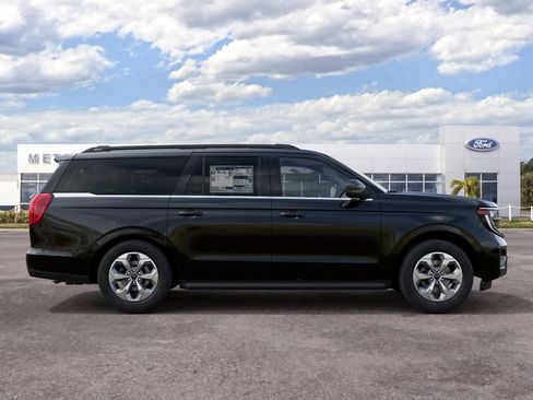New 2027 Ford Expedition Max Active RWD image 12