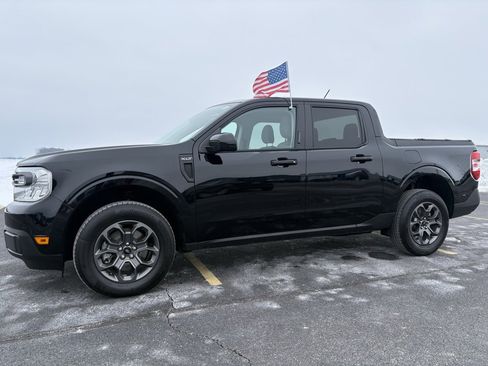 Used 2023 Ford Maverick XLT w/ XLT Luxury Package image 1