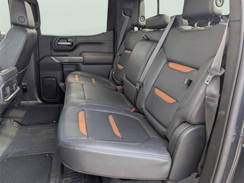 Used 2021 GMC Sierra 1500 AT4 w/ AT4 Value Package image 35