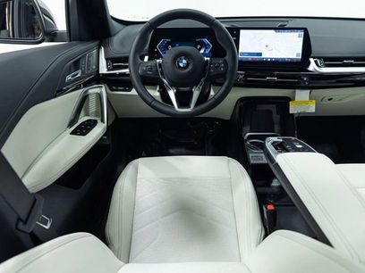 New 2026 BMW X1 xDrive28i
