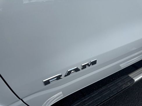 Used 2026 RAM 1500 Big Horn image 12