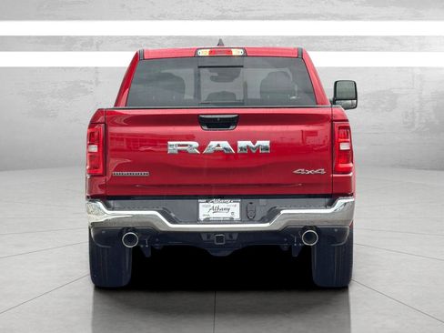 New 2026 RAM 1500 Big Horn image 6