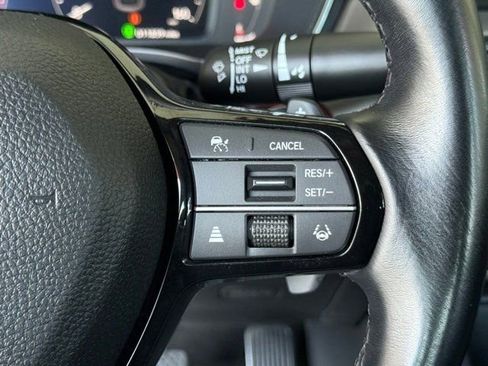 Used 2024 Acura Integra image 27