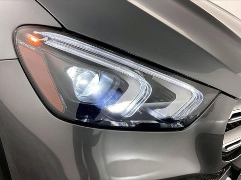 Certified 2023 Mercedes-Benz GLE 350 4MATIC image 23