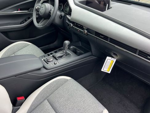 New 2026 MAZDA CX-30 Aire Edition image 17