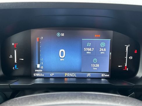 Used 2025 Ford Maverick XLT w/ XLT Luxury Package image 20