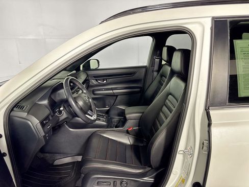 Certified 2024 Honda CR-V Sport-L image 12