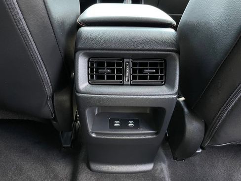 Certified 2025 Honda CR-V Sport-L image 37