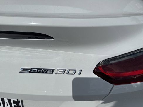 Used 2024 BMW Z4 sDrive30i w/ Convenience Package image 7