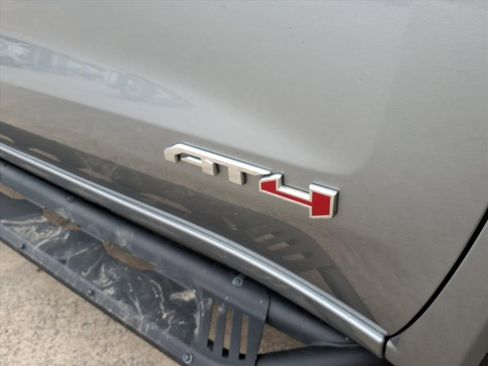 Used 2023 GMC Sierra 1500 AT4 w/ AT4 Premium Package image 11
