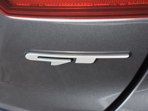 Certified 2023 Kia Forte GT w/ GT2 Package FWD image 16