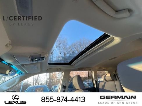 Used 2022 Lexus GX 460 Premium image 21