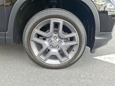 Used 2023 Honda Passport EX-L image 8