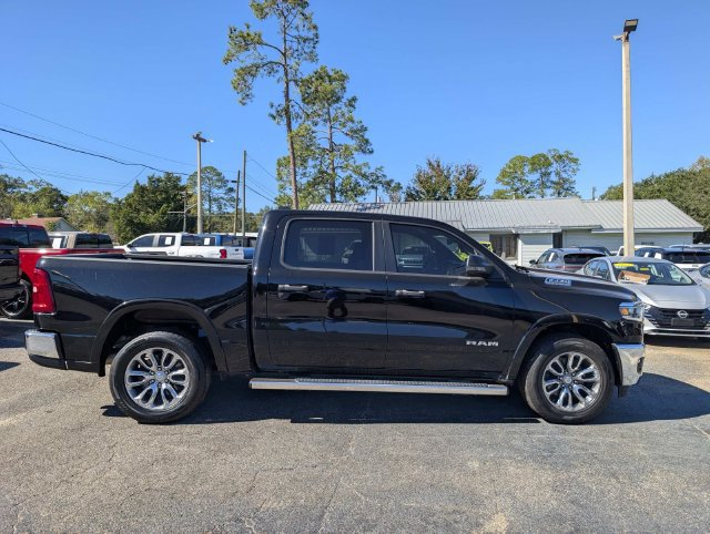 Used 2025 RAM 1500 Big Horn RWD image 7