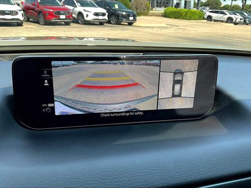 Certified 2025 MAZDA CX-50 2.5 Turbo w/ Weather Package image 52