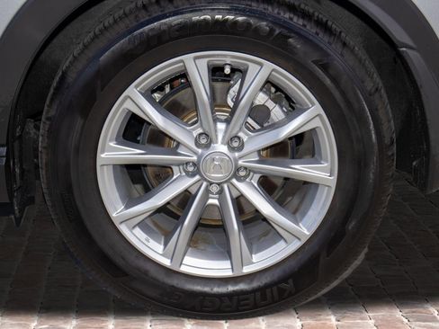 Certified 2025 Honda CR-V EX-L image 39