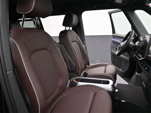 New 2025 Volkswagen ID. Buzz Pro S image 27